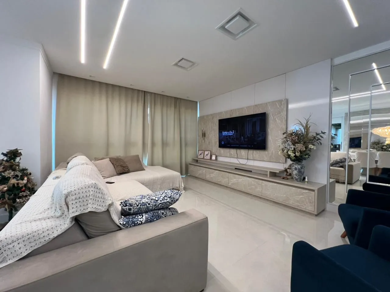 Imagem Apartamento à venda com 130m2 por R$ 2.050.000,00