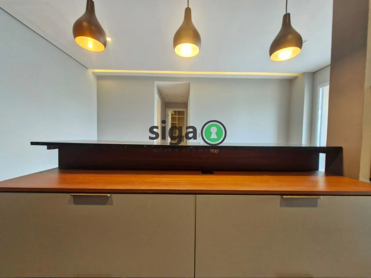 Imagem APARTAMENTO Á VENDA NA VILA ANDRADE COM 2 QUARTOS E 2 VAGAS!