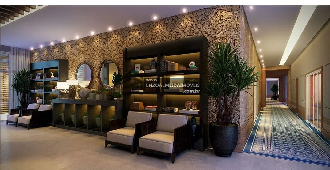 Imagem Apartamento à venda em São Paulo/SP
