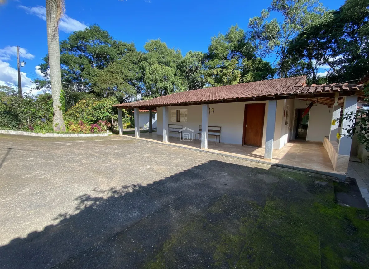 Imagem Chácara 100 m² à venda em Amendoins, Caldas