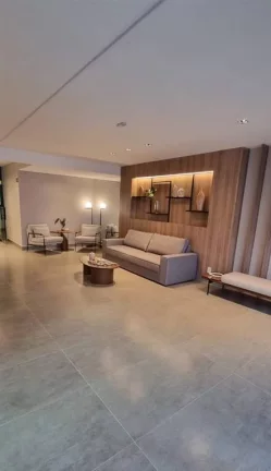 Imagem APARTAMENTO COM 65.26 m² - MARACANÃ - PRAIA GRANDE SP