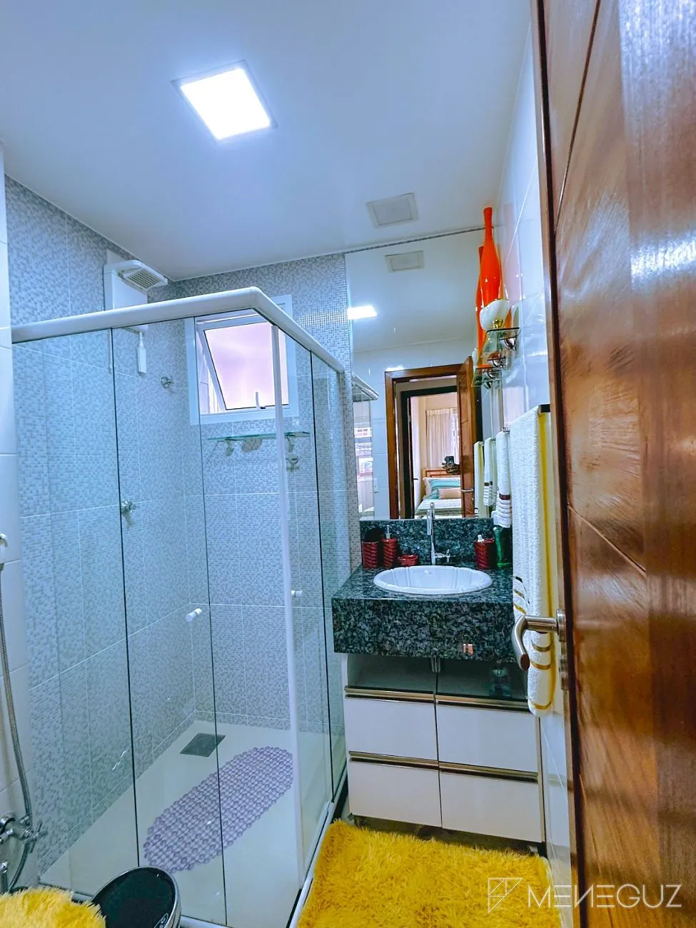 Imagem Apartamento de 2 Quartos a venda, Totalmente Mobiliado para o Seu Conforto!
