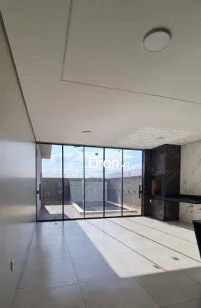 Imagem Casa à venda, 222 m² por R$ 1.400.000,00 - Setor Faiçalville - Goiânia/GO