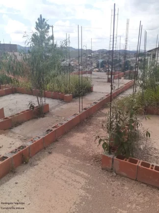 Imagem TERRENO RESIDENCIAL em POÇOS DE CALDAS - MG, JARDIM VITÓRIA