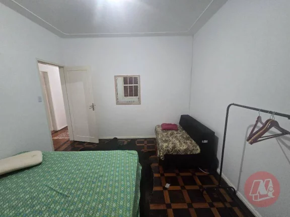 Imagem Apartamento com 2 dormitórios à venda, 80 m² por R$ 250.000,00 - Azenha - Porto Alegre/RS