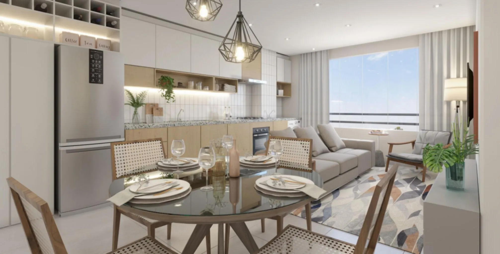 Imagem APARTAMENTO RESIDENCIAL em São Paulo - SP, Ipiranga