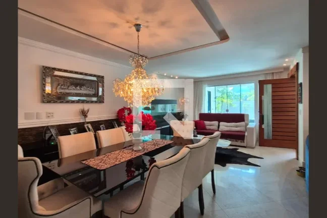 Imagem Casa à Venda - Recreio, 5 Quartos, 263 m2