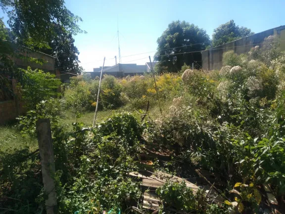 Imagem Terreno à Venda, 360 m² em Integração - Passo Fundo