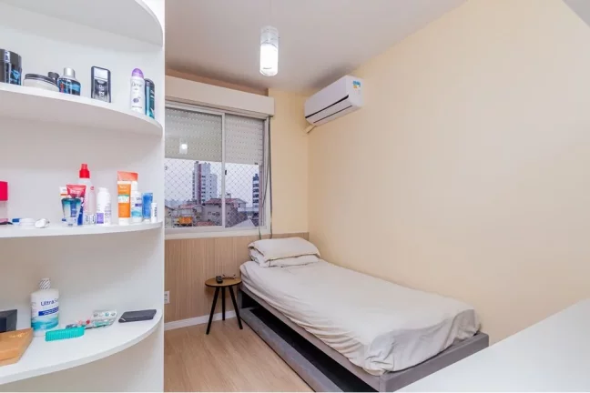 Imagem Apartamento para venda no bairro Jardim Itu em Porto Alegre
