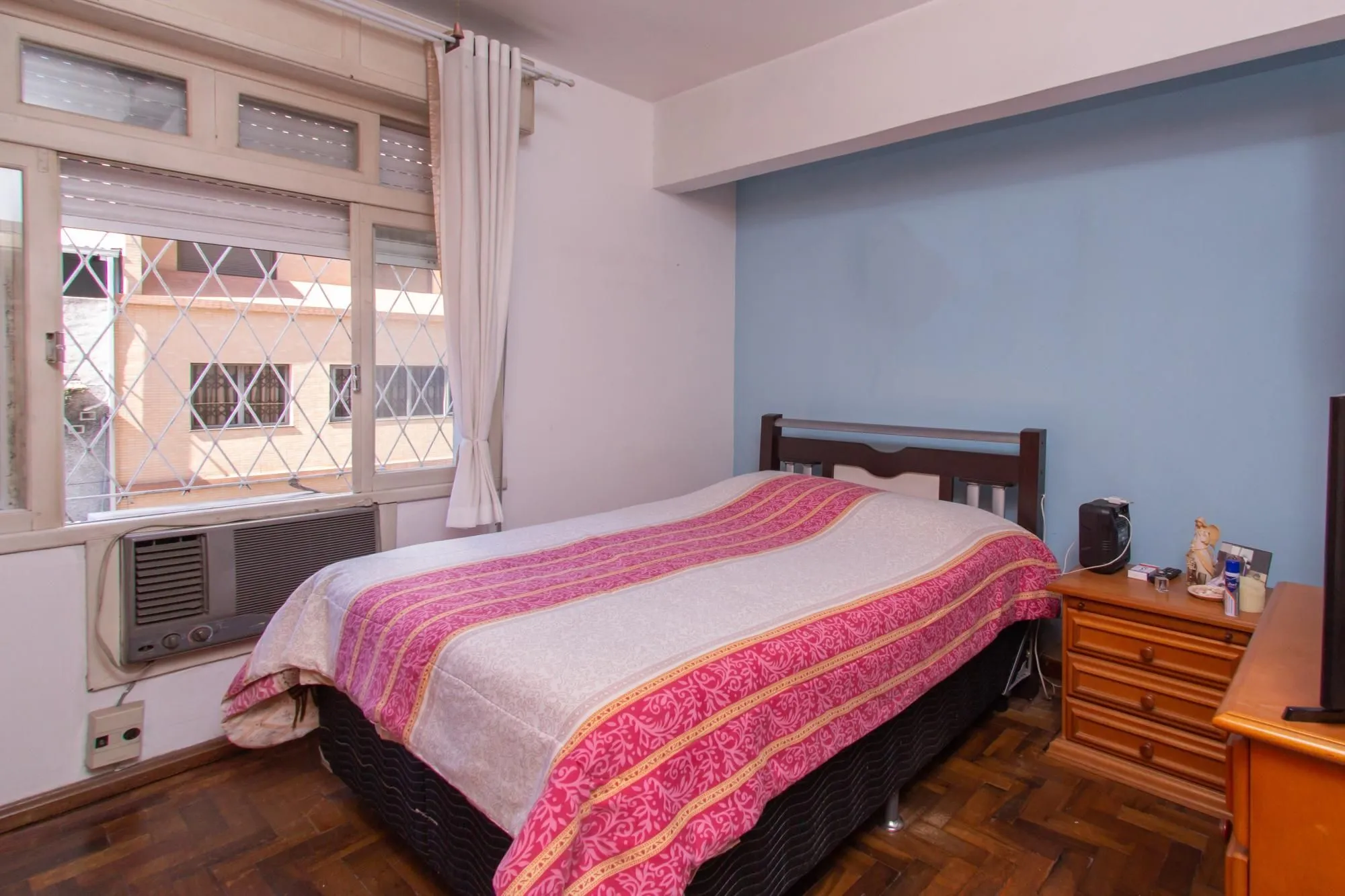 Imagem Apartamento em Centro Histórico