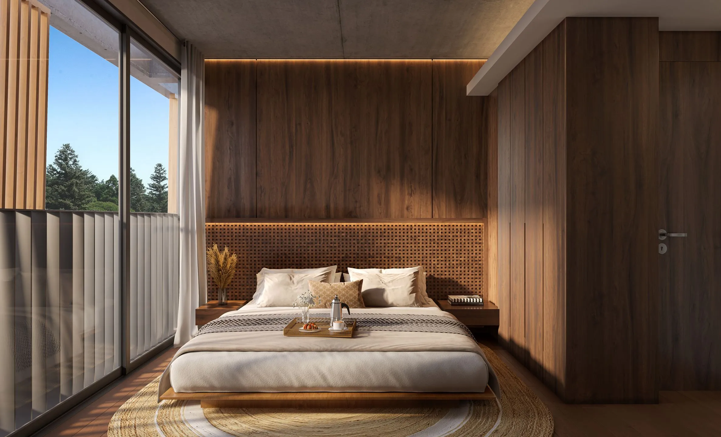 Imagem Apartamento à venda em Gramado, Bavaria, com 2 quartos, 68m2
