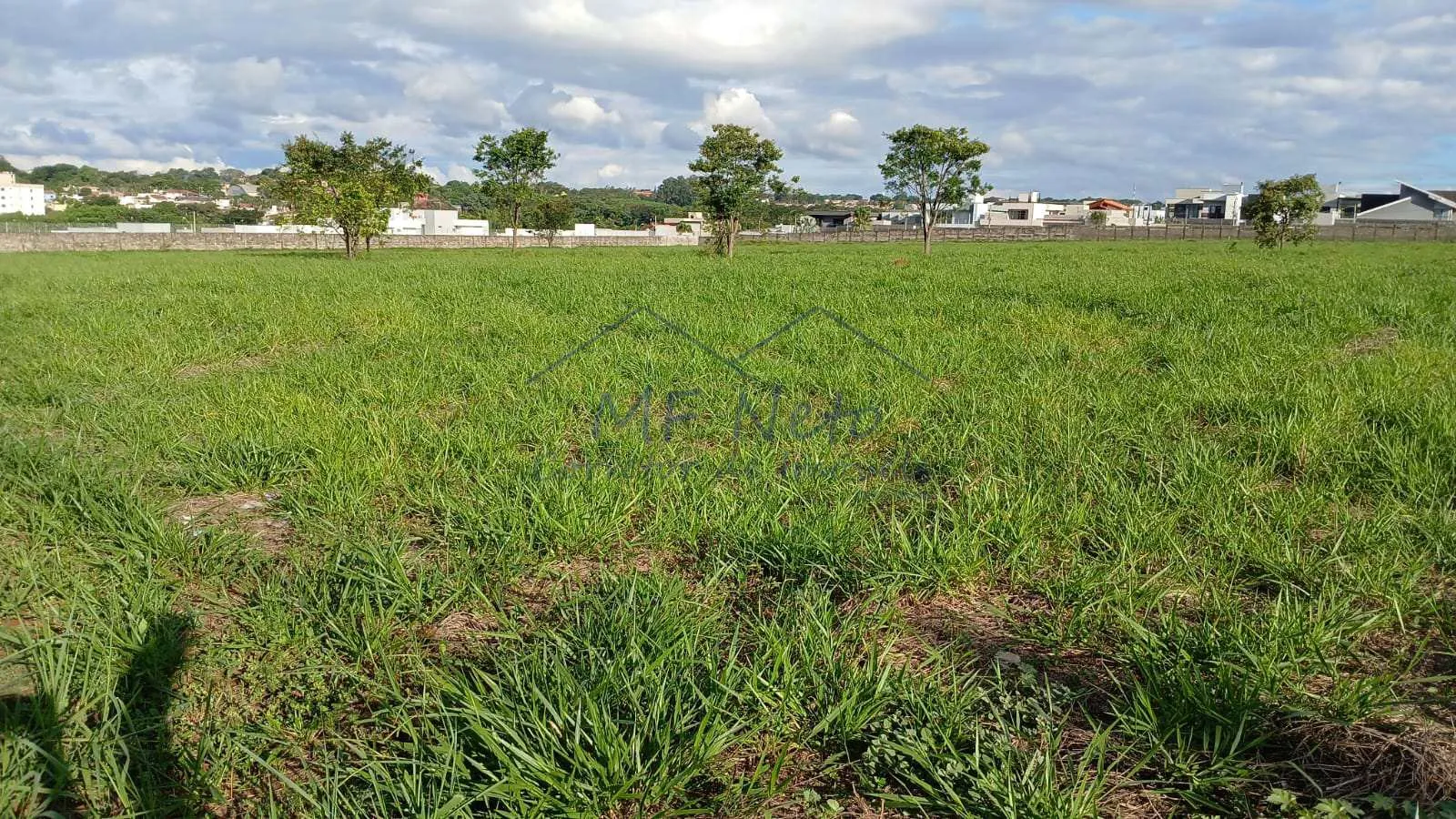 Imagem Terreno Padrão