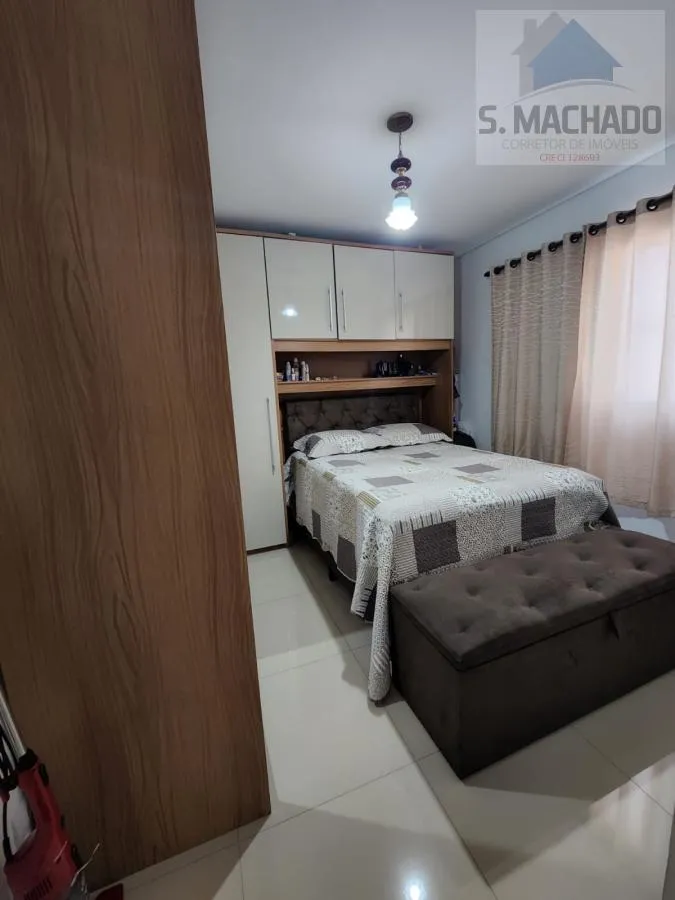 Imagem Apartamento para Venda em Santo André / SP no bairro Parque Novo Oratório