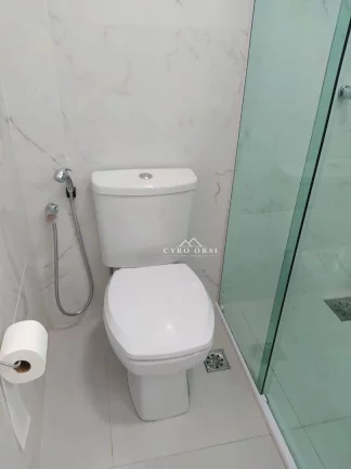 Imagem Apartamento à venda, 56 m² por R$ 180.000,00 - Vila Monteiro - Piracicaba/SP