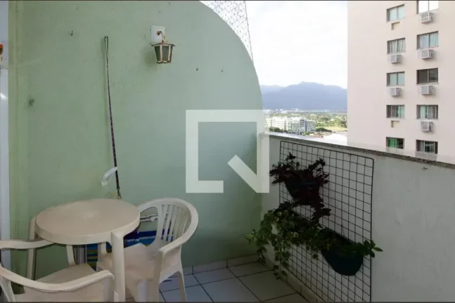 Imagem Apartamento à Venda - Recreio, 2 Quartos, 99 m2