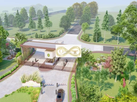 Imagem Quinta dos verdes - Lotes a partir de 305 m²