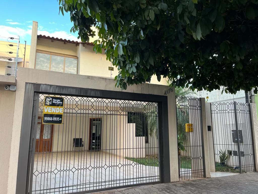 Imagem Sobrado 262m Umuarama-PR 145