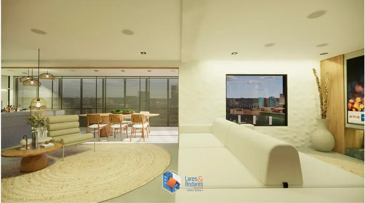 Imagem Apartamento para venda em Casa Verde com 2 quartos, sendo 2 suítes, 116m²