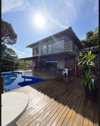Imagem CASA VERDE - VILLAS DE SÃO JOSÉ