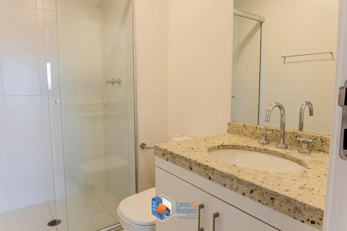 Imagem Apartamento para venda em Jardim das Perdizes com 2 quartos, sendo 1 suíte, 69m²