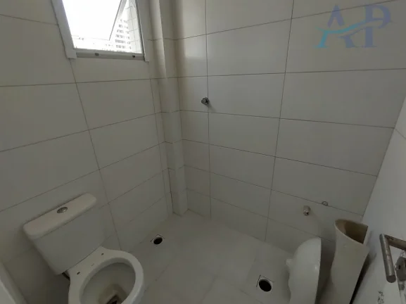 Imagem Apartamento em Praia Grande com 2 Dormitórios Novo.