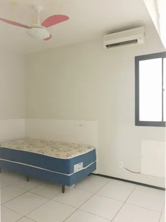 Imagem Apartamento com 2 Quartos para Alugar, 72 m² em Calhau - São Luís