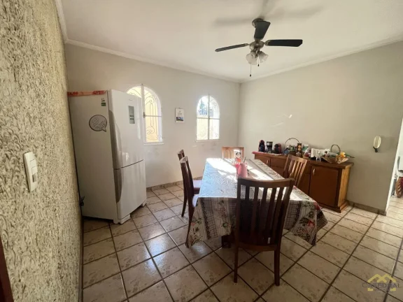 Imagem Locação de casa comercial ou residencial com 3 quartos (1 Suíte) 2 vagas e piscina - Vila Arens - Jundiaí/SP