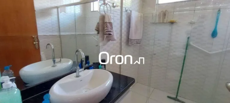 Imagem Chácara com 5 dormitórios à venda, 5300 m² por R$ 2.530.000,00 - Sítios de Recreio Caraíbas - Goiânia/GO