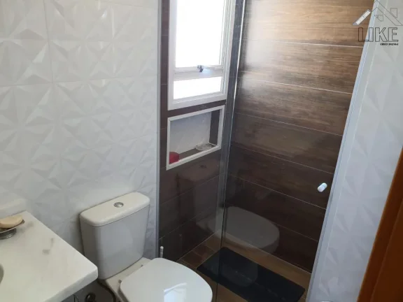 Imagem [Apartamento - Venda][Vila Ema]