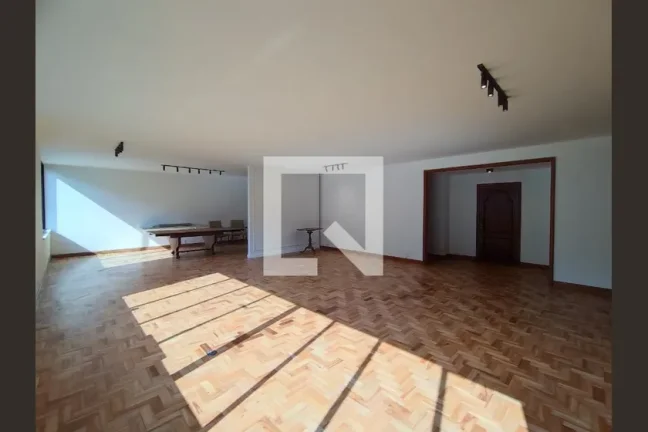 Imagem Apartamento à Venda - Copacabana, 3 Quartos, 280 m2