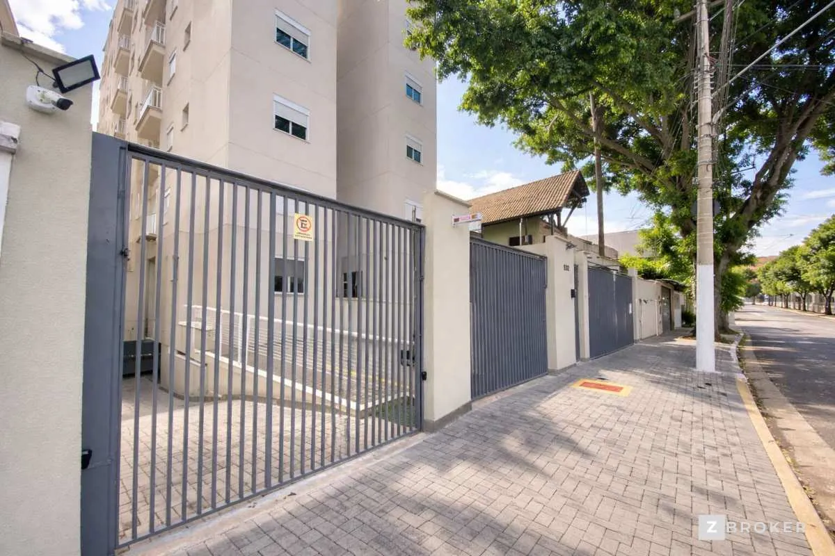 Imagem Apartamento à venda em São Paulo, Vila Prudente, com 2 quartos, 56m2