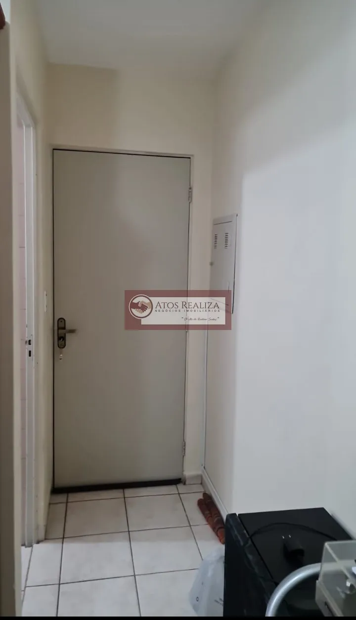 Imagem Vendo Ótimo Apartamento em Socorro Com 2 Quartos - São Paulo