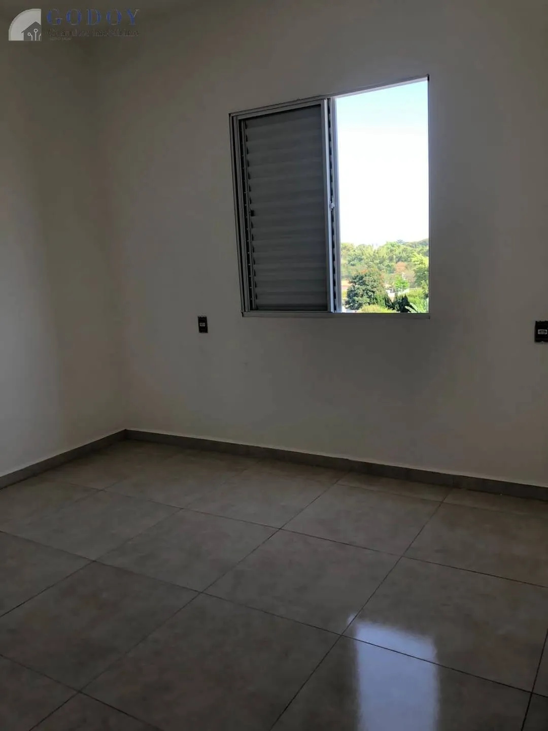 Imagem Apartamento à venda 2 Quartos, 1 Suite, 1 Vaga, 63.86M², Vila São José, Taubaté - SP | Village São José