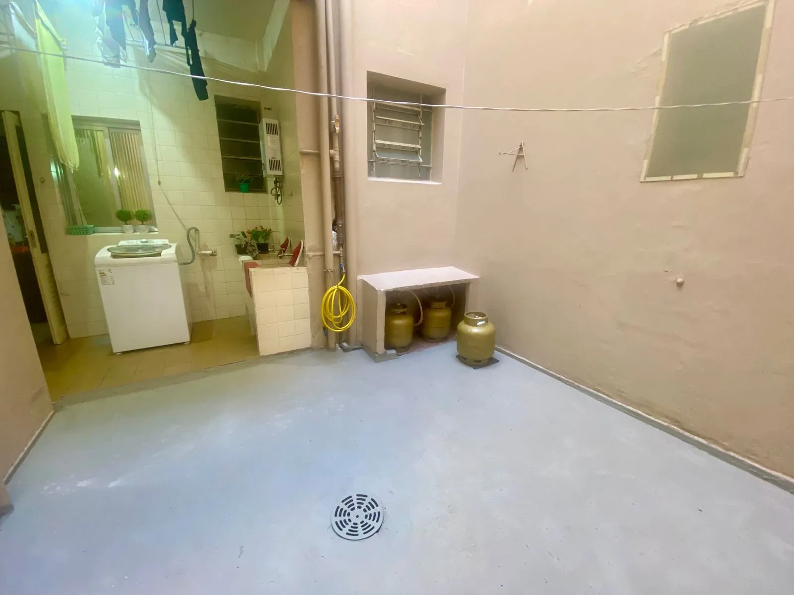 Imagem Apartamento garden 3 dormitórios 2 banheiros 128m2 e vaga coberta, Menino Deus