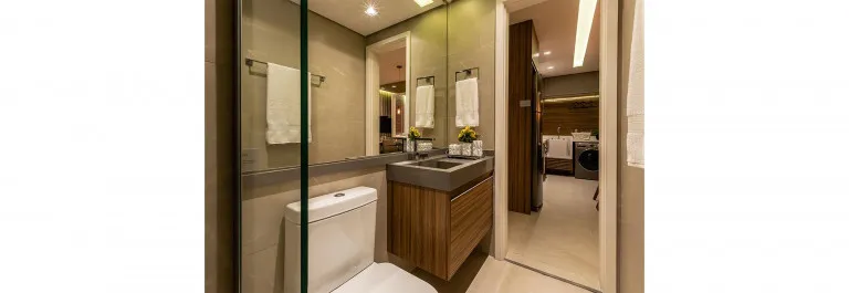 Imagem Apartamento com 2 Quartos à Venda, 33 m²em Vila Palmeiras - São Paulo