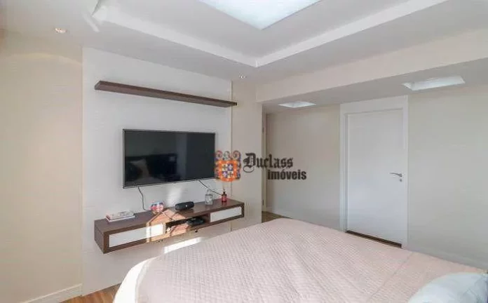 Imagem Apartamento com 7 dormitórios à venda, 400 m² por R$ 2.790.000,00 - Santo Antônio - São Caetano do Sul/SP