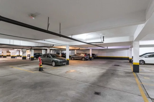 Imagem APARTAMENTO RESIDENCIAL em São Paulo - SP, Vila Madalena