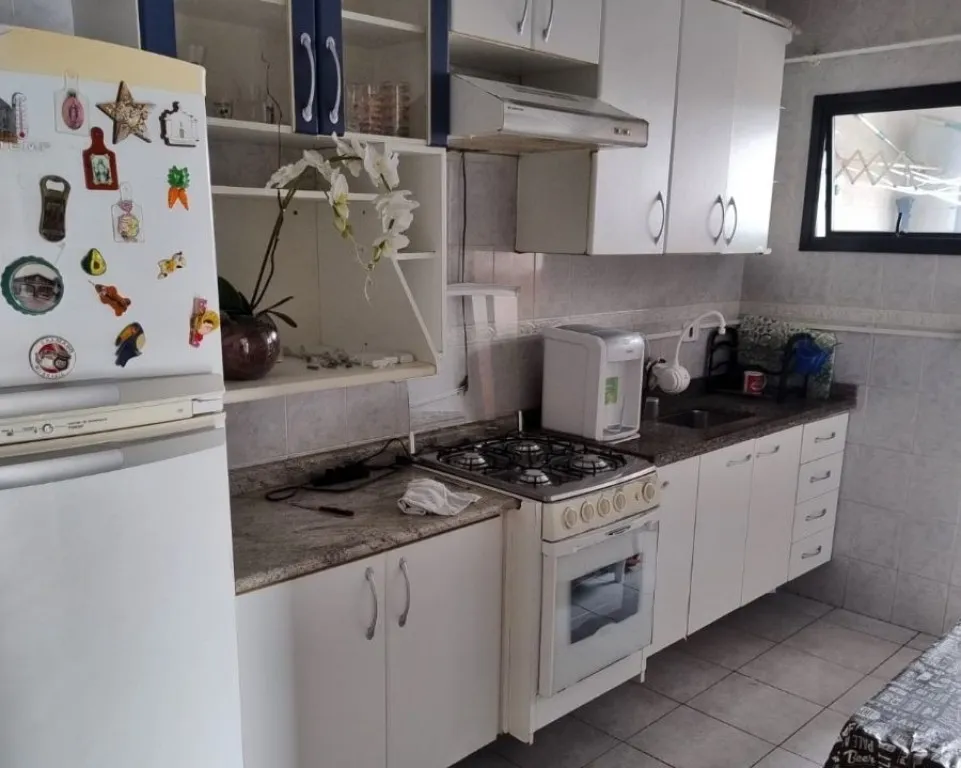 Imagem APARTAMENTO COM 100,00 m² - OCIAN - PRAIA GRANDE SP