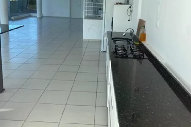 Imagem Apartamento à venda em Itajaí, Espinheiros, com 2 quartos, 55m2
