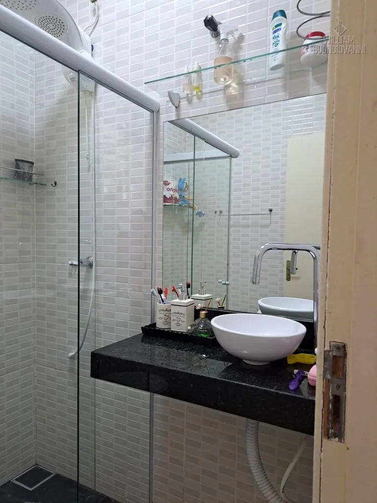 Imagem Casa térrea 3 dormitórios sendo 1 suíte em Mongaguá