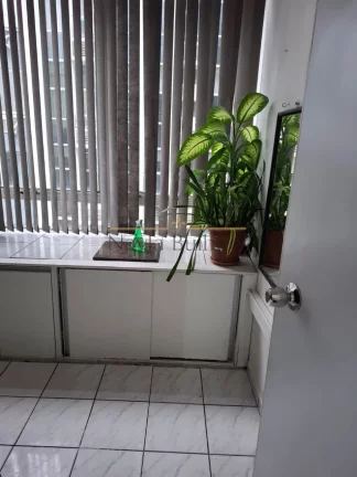 Imagem SALA COMERCIAL em FLORIANÓPOLIS - SC, CENTRO