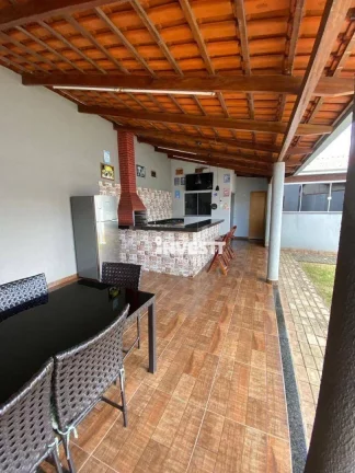 Imagem Casa à venda no Jardim Belo Horizonte - Aparecida de Goiânia/GO