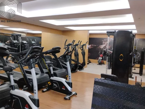 Imagem Apartamento à venda no Recreio dos Bandeirantes, Rio de Janeiro-RJ: 3 quartos, 1 suíte, 1 sala, 2 banheiros, 1 vaga, 82m²!