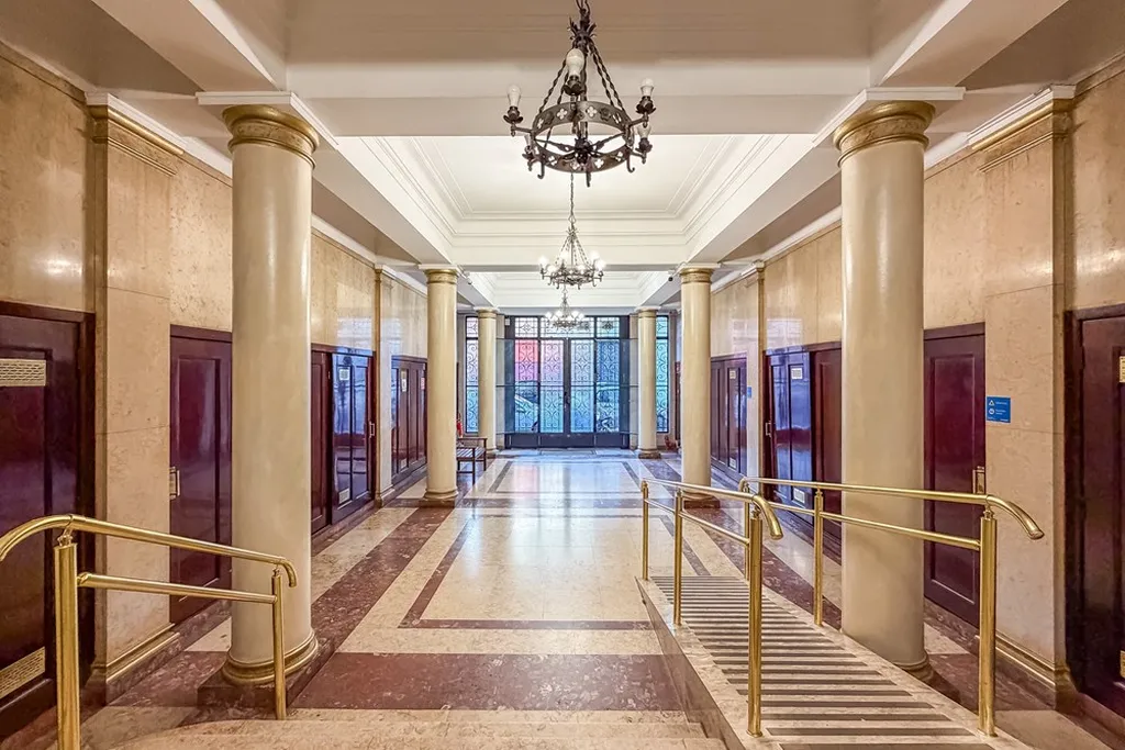 Imagem Apartamento à venda em São Paulo, Campos Elíseos, com 3 quartos, 117m2