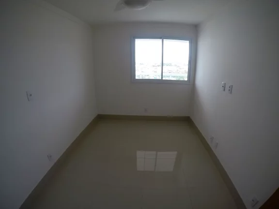 Imagem Apartamento com 3 dormitório sendo uma suite com duas vaga de Garagem