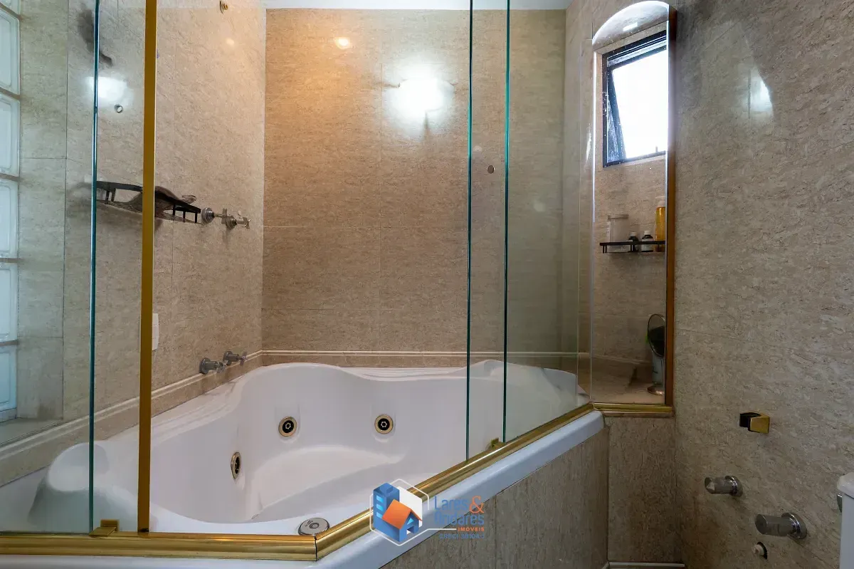 Imagem Cobertura para venda em Pinheiros com 3 quartos, sendo 3 suítes, 165m²