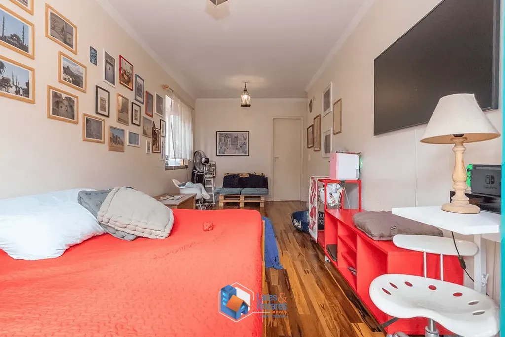 Imagem Casa em Condomínio à venda 3 Quartos 3 Suites 3 Vagas 330M² Rio Pequeno São Paulo - SP