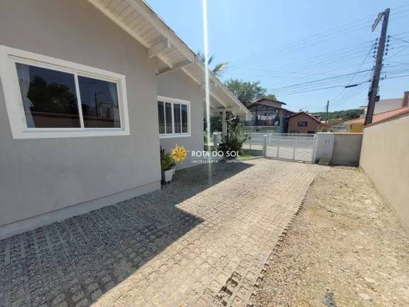 Imagem Casa 3 quartos à venda Praia Centro Bombinhas SC