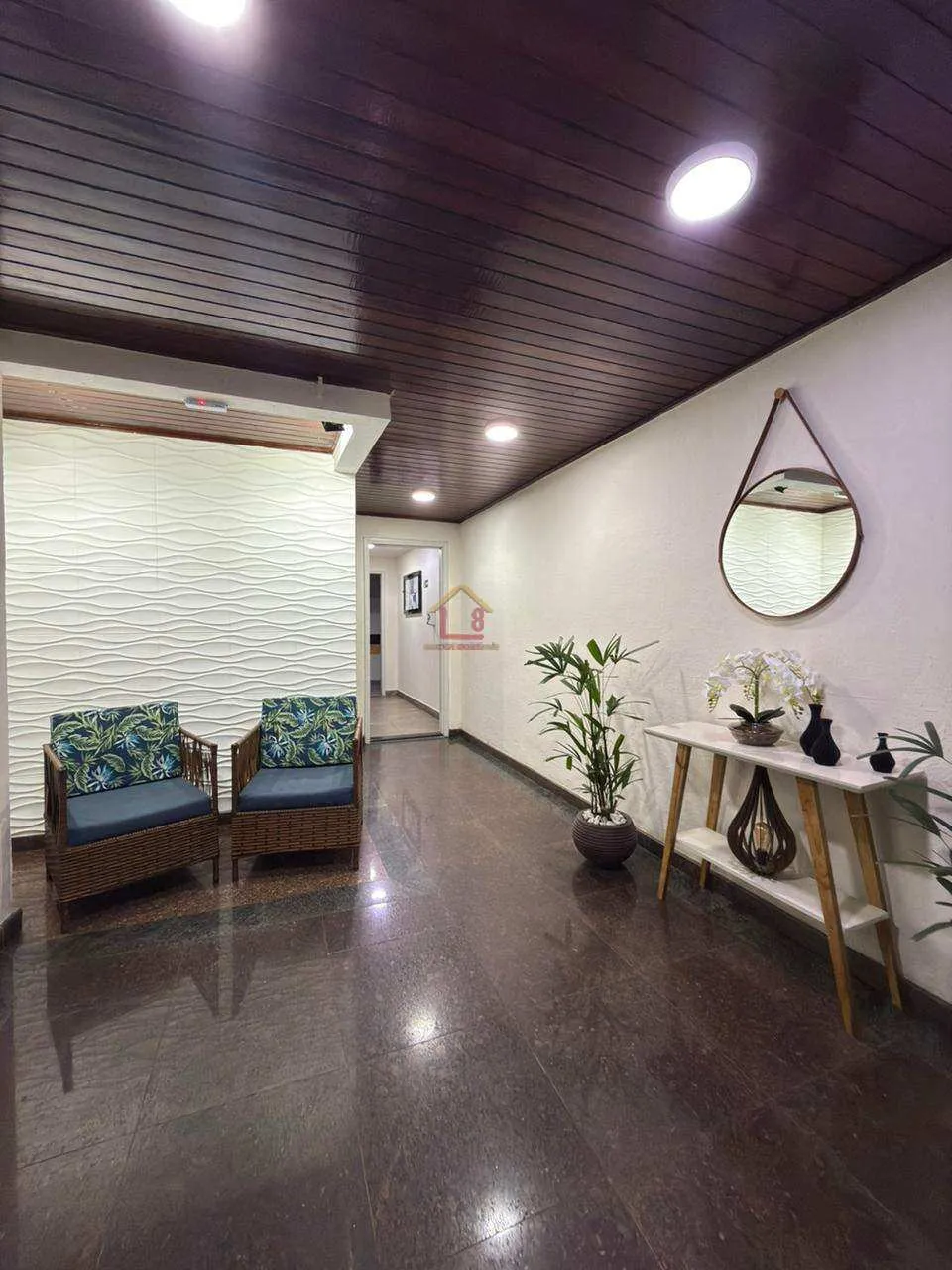 Imagem apartamento a venda - Ocian