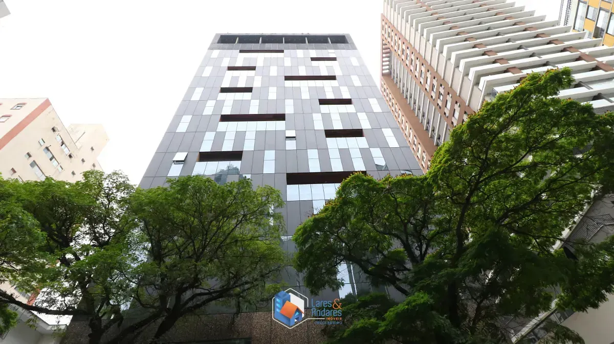Imagem Laje corporativa para venda em Sumarezinho, 437m²